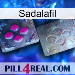 Sadalafil 38